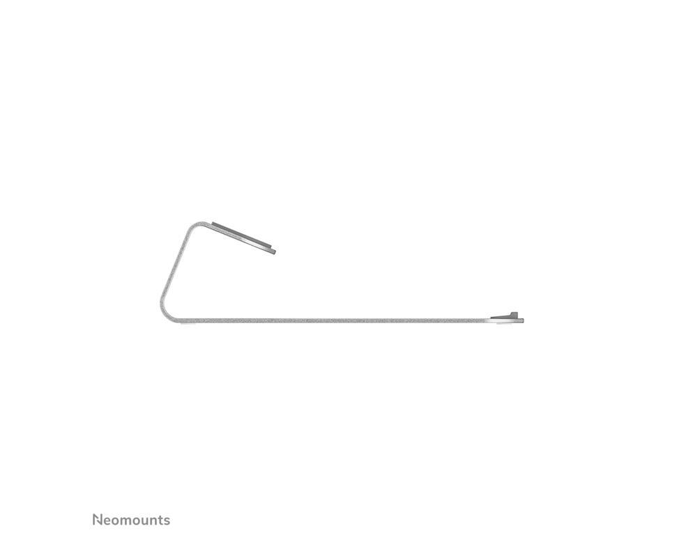 Neomounts Stojalo za prenosnik 10-17"