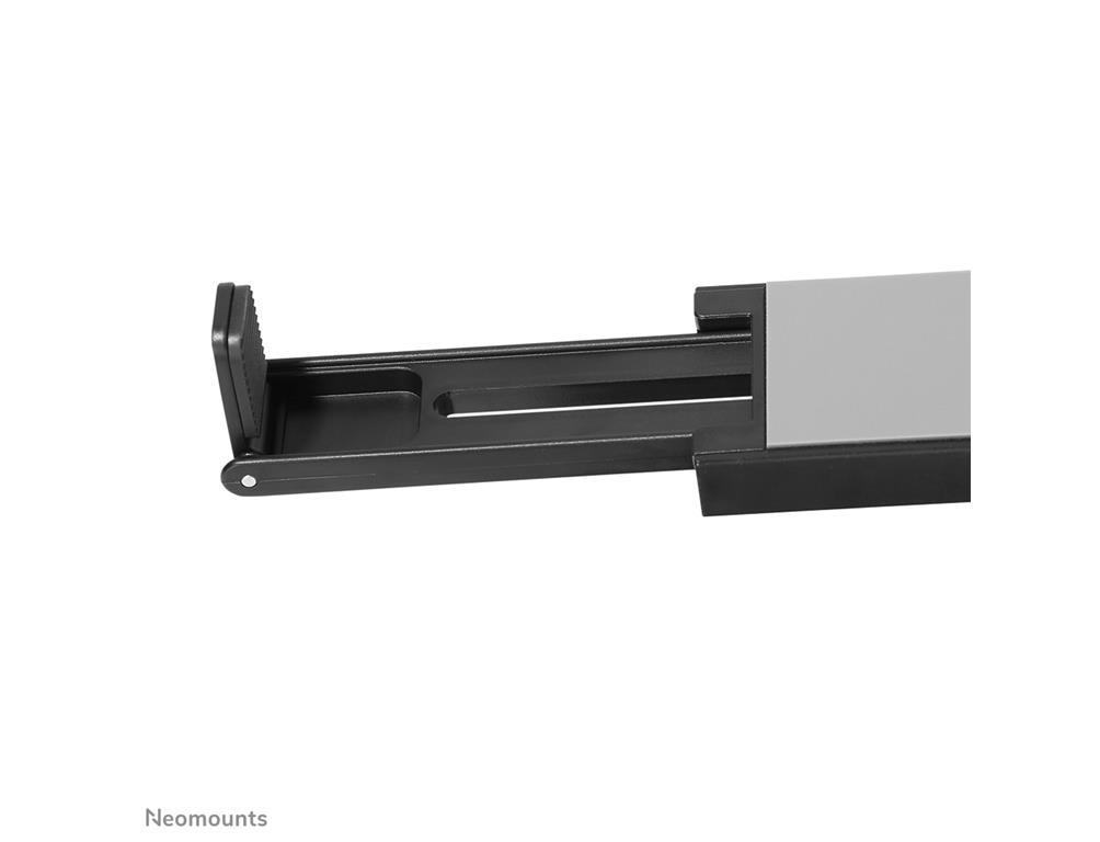 Neomounts Nastavljivo stojalo za prenosnik 10-17"