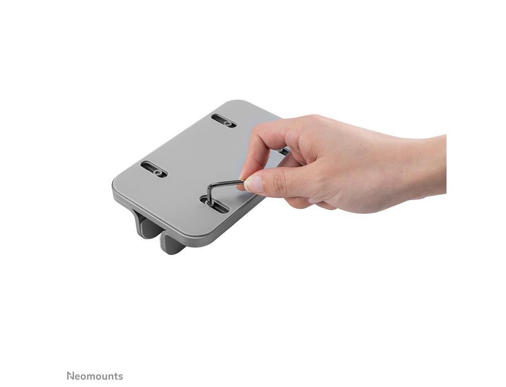 Neomounts Držalo za prenosnik 11-17"