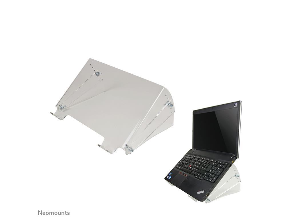 Neomounts Stojalo za prenosnik 10-22"