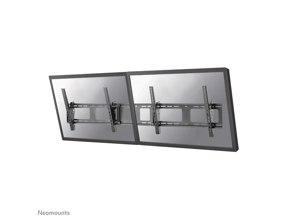 Neomounts Stenski nosilec za menuboard 40-52"
