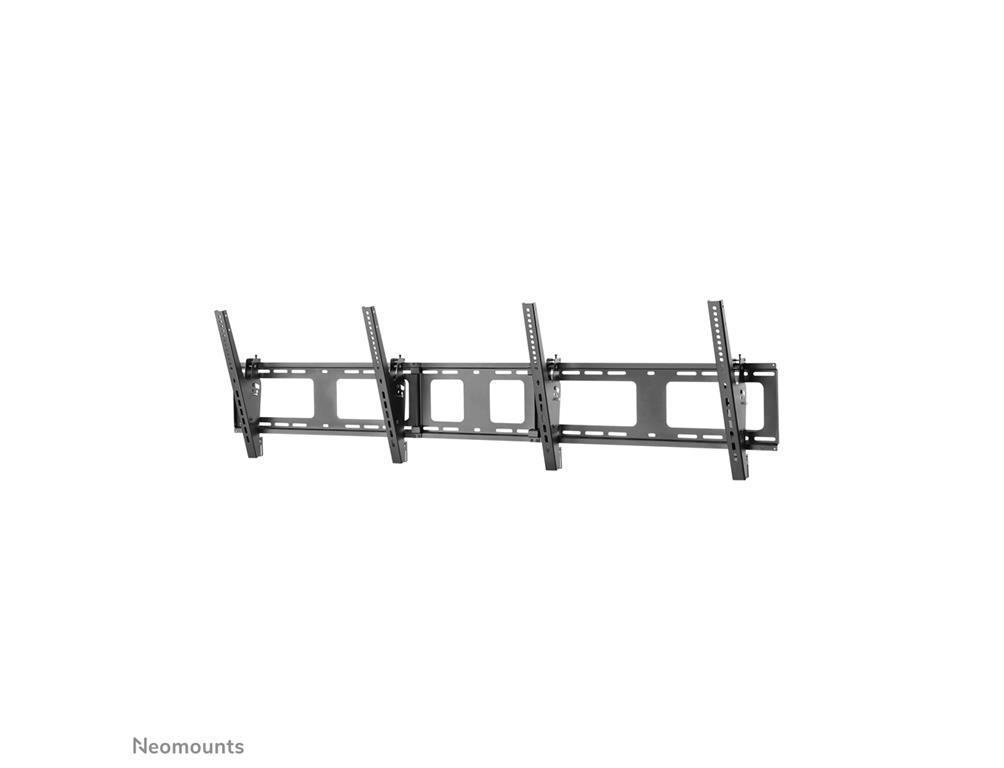 Neomounts Stenski nosilec za menuboard 40-52"