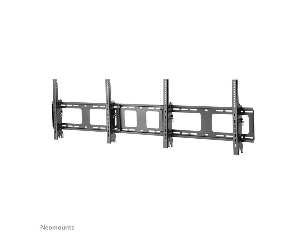 Neomounts Stenski nosilec za menuboard 40-52"