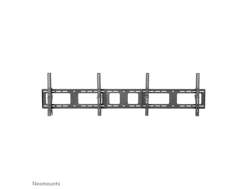 Neomounts Stenski nosilec za menuboard 40-52"