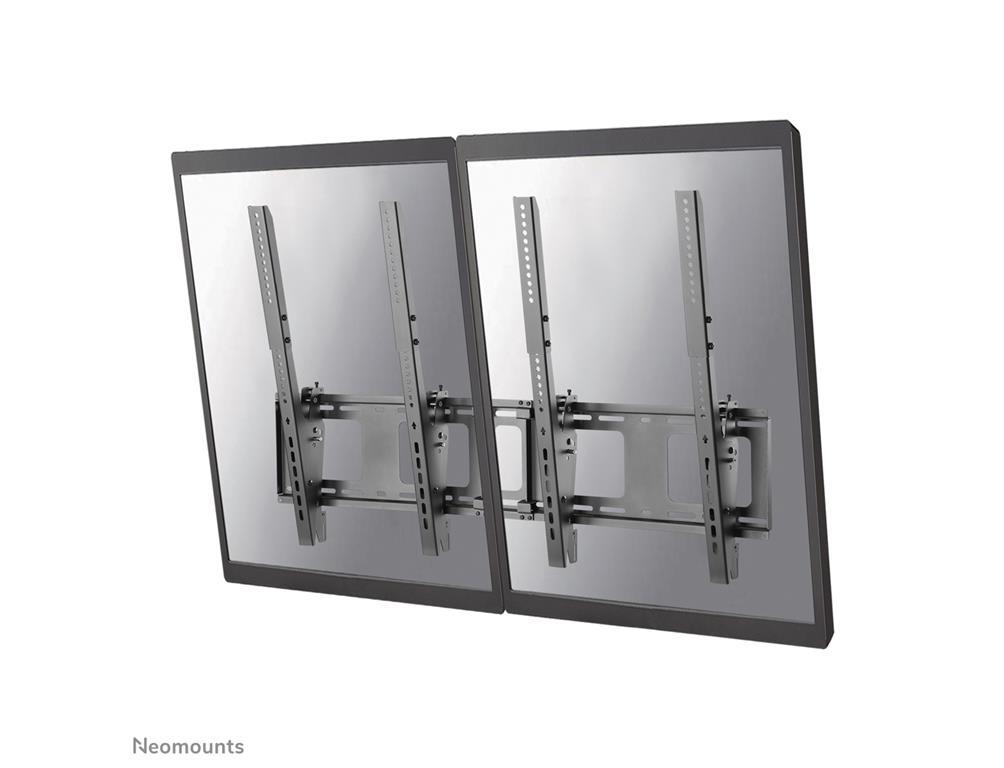 Neomounts Stenski nosilec za menuboard 40-52"