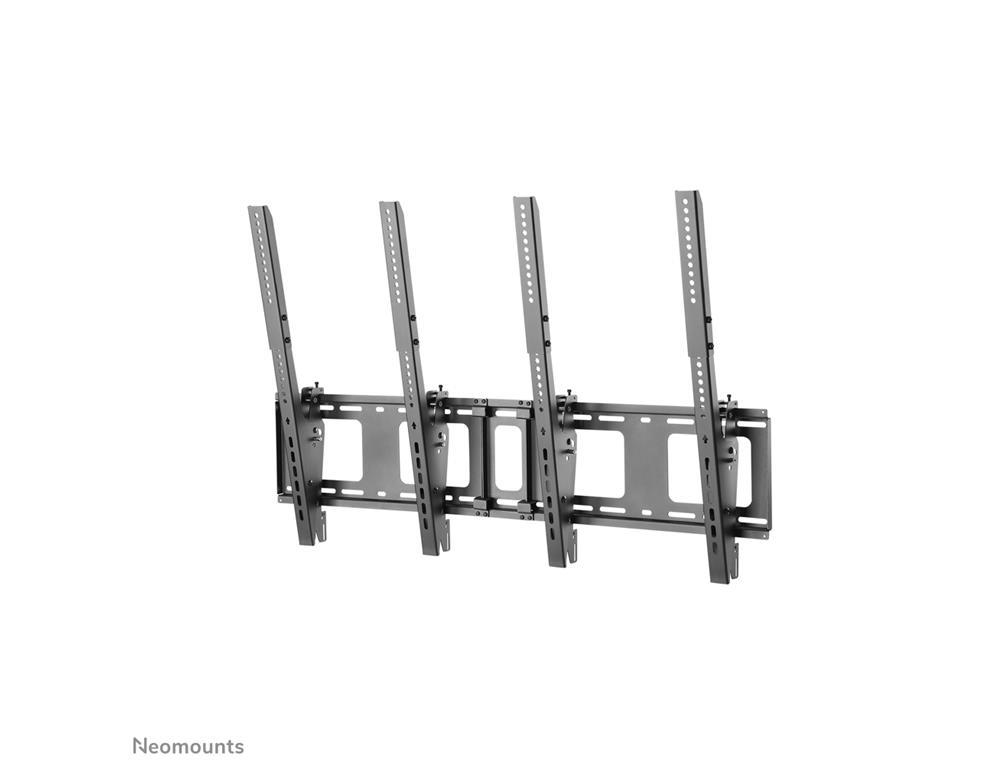 Neomounts Stenski nosilec za menuboard 40-52"
