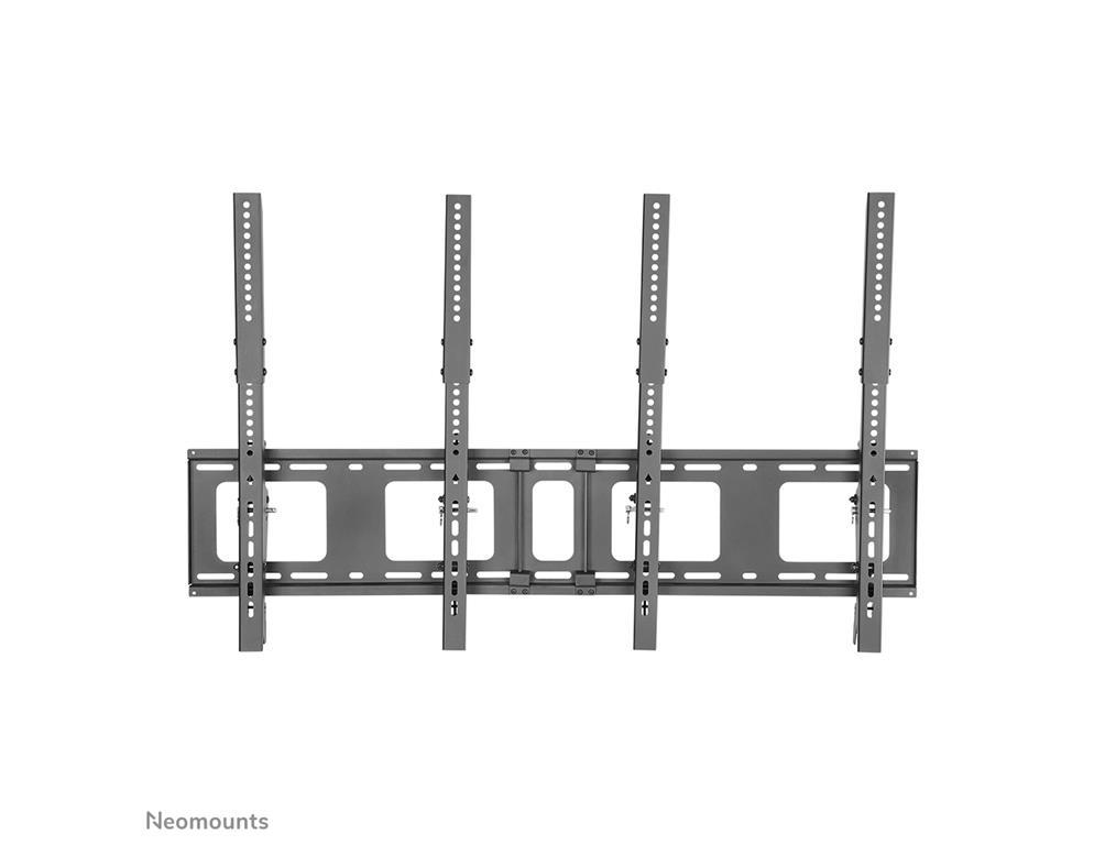 Neomounts Stenski nosilec za menuboard 40-52"