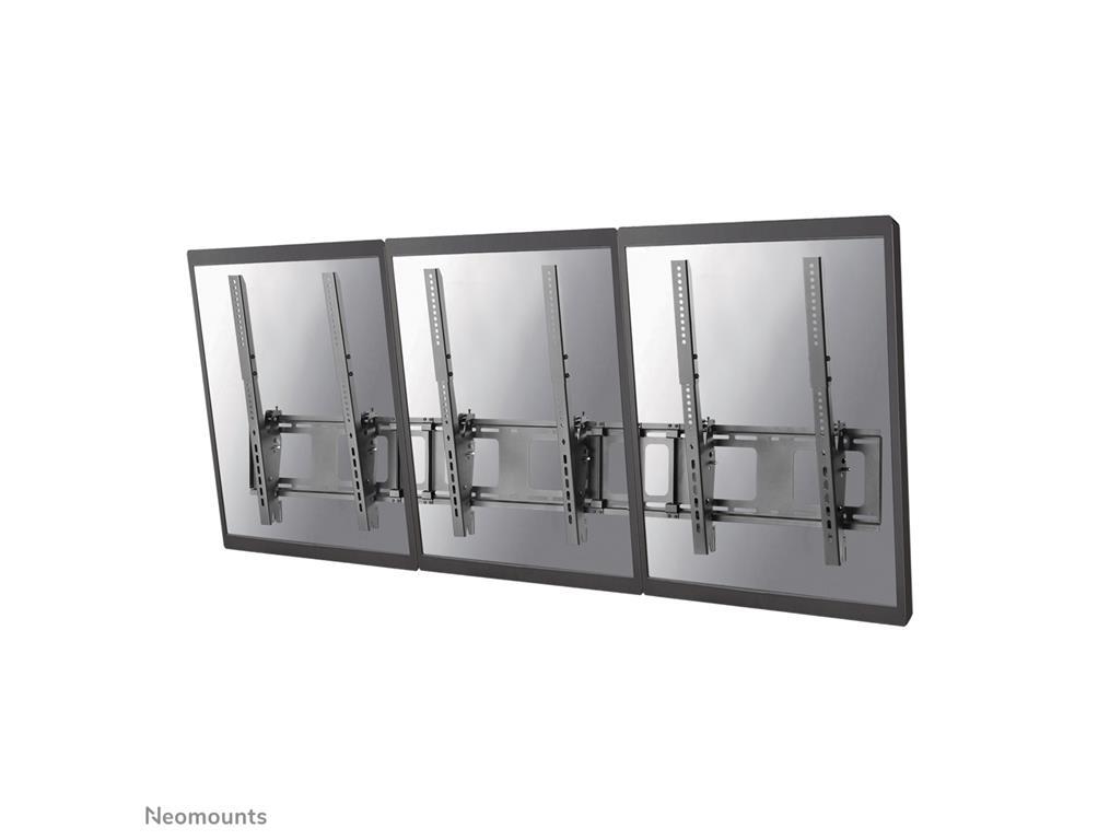Neomounts Stenski nosilec za menuboard 40-52"