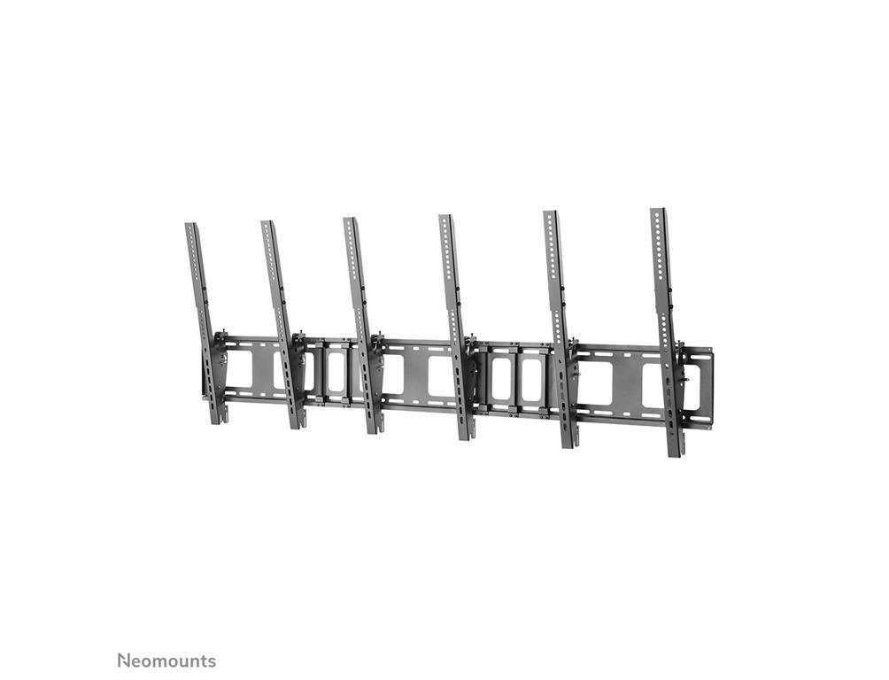 Neomounts Stenski nosilec za menuboard 40-52"