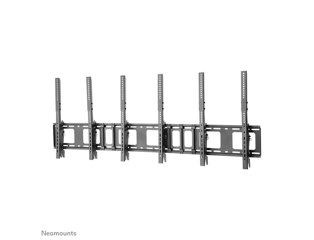 Neomounts Stenski nosilec za menuboard 40-52"