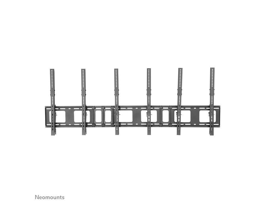 Neomounts Stenski nosilec za menuboard 40-52"
