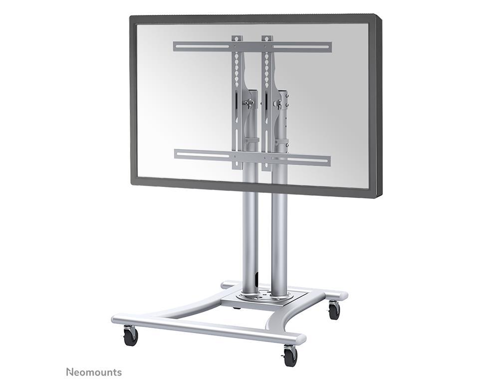 Neomounts Mobilno stojalo za zaslone 42-70"