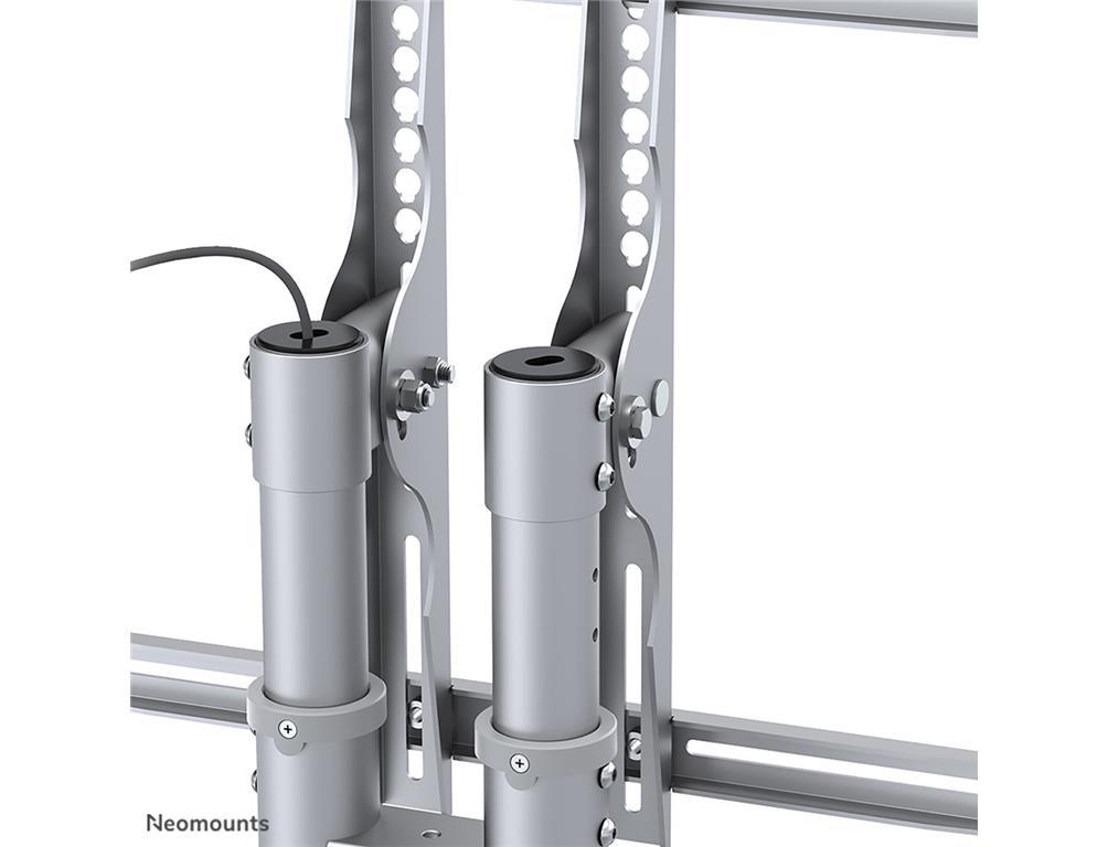 Neomounts Mobilno stojalo za zaslone 42-70"