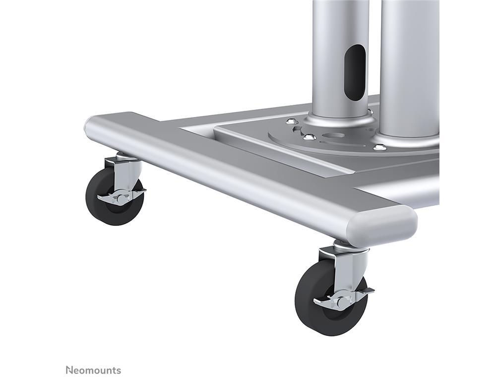 Neomounts Mobilno stojalo za zaslone 42-70"