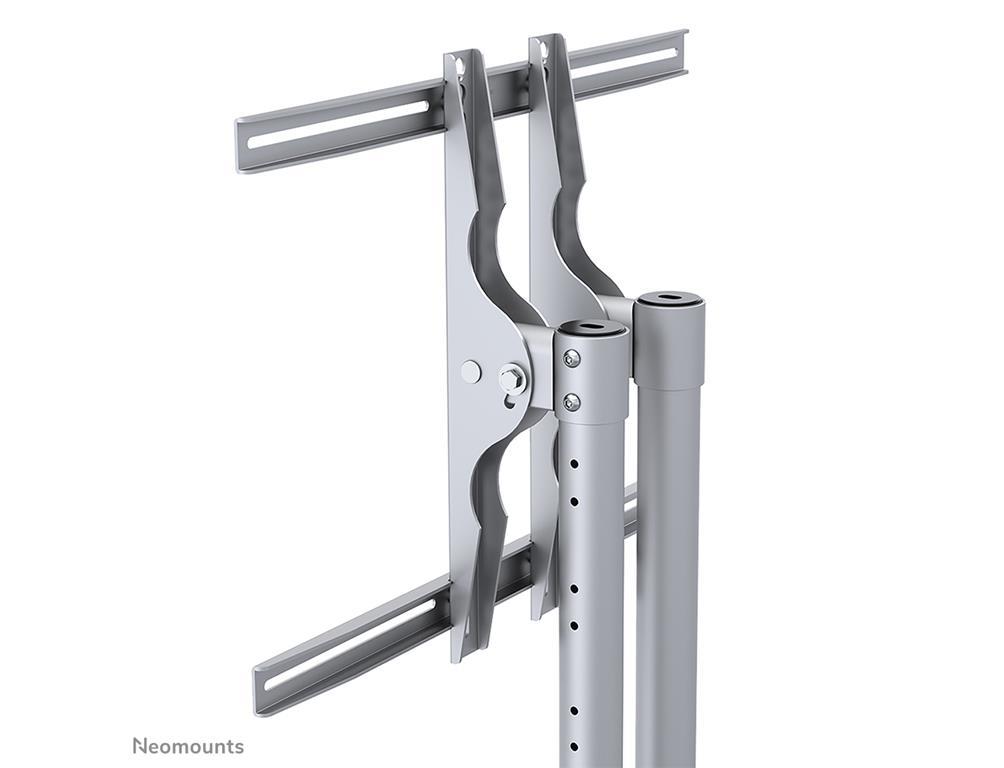 Neomounts Mobilno stojalo za zaslone 42-70"