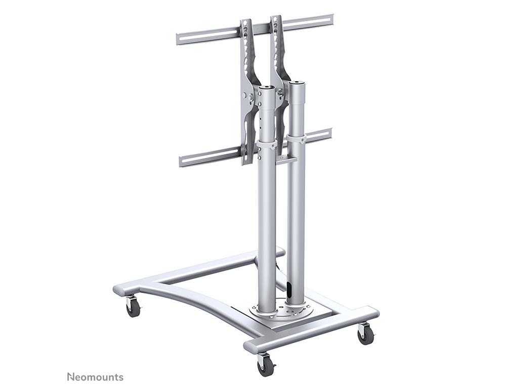 Neomounts Mobilno stojalo za zaslone 42-70"