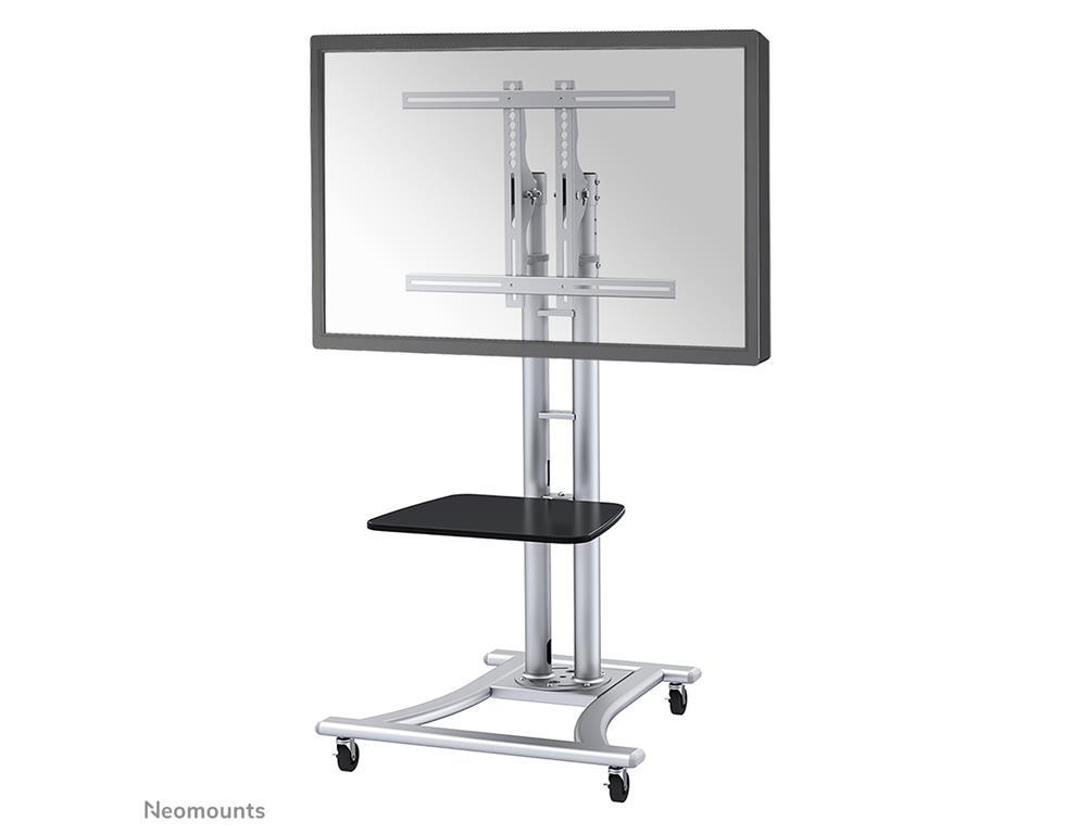 Neomounts Mobilno stojalo za zaslone 27-70"