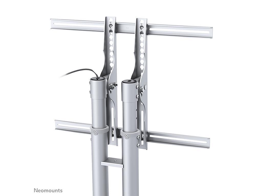 Neomounts Mobilno stojalo za zaslone 27-70"