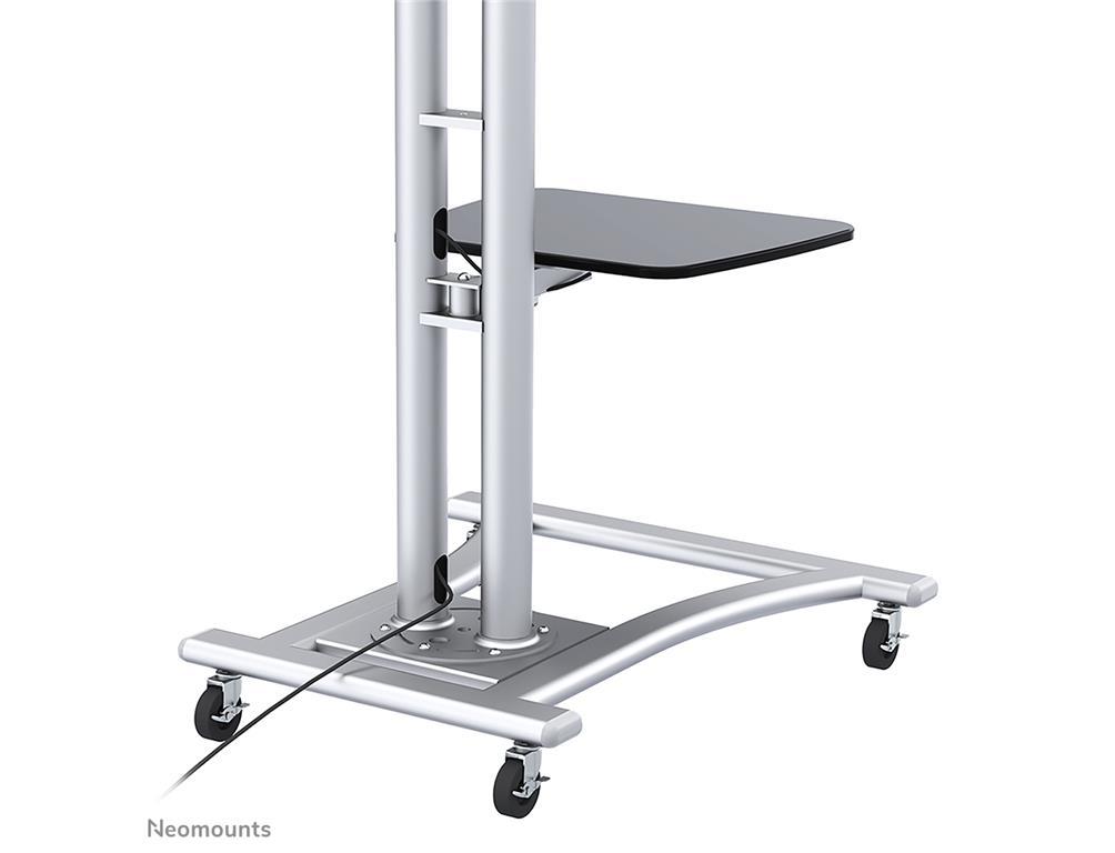 Neomounts Mobilno stojalo za zaslone 27-70"
