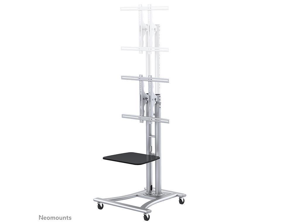 Neomounts Mobilno stojalo za zaslone 27-70"