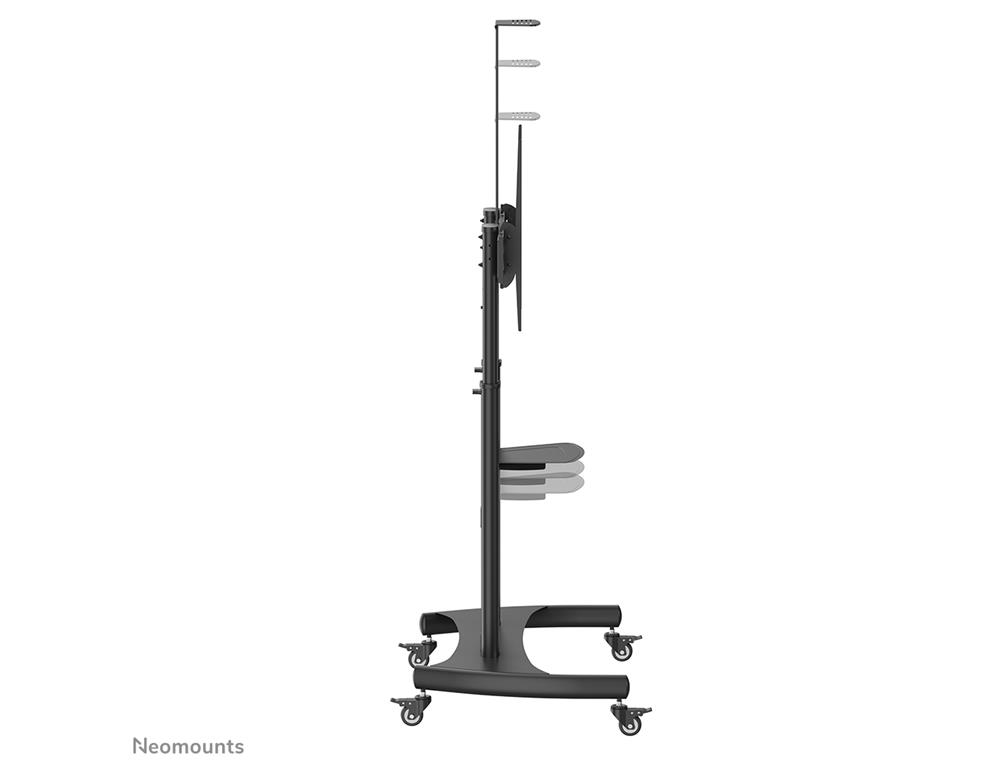 Neomounts Mobilno stojalo za zaslone 60-100''