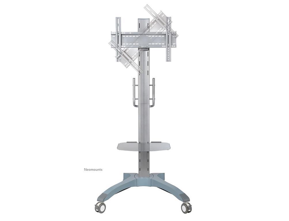 Neomounts Mobilno stojalo za zaslone 37-85"