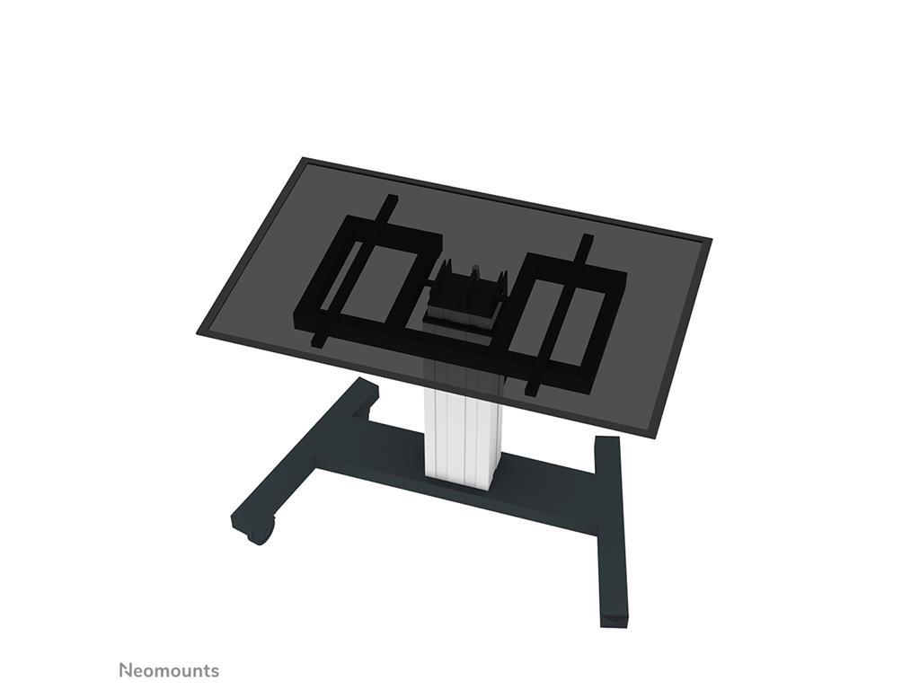 Neomounts Mobilno stojalo za zaslone 42-85"