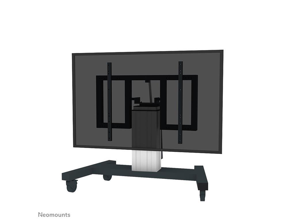 Neomounts Mobilno stojalo za zaslone 42-85"