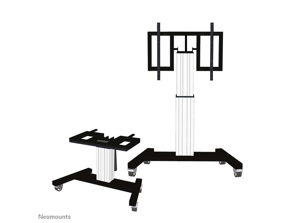 Neomounts Mobilno stojalo za zaslone 42-100"