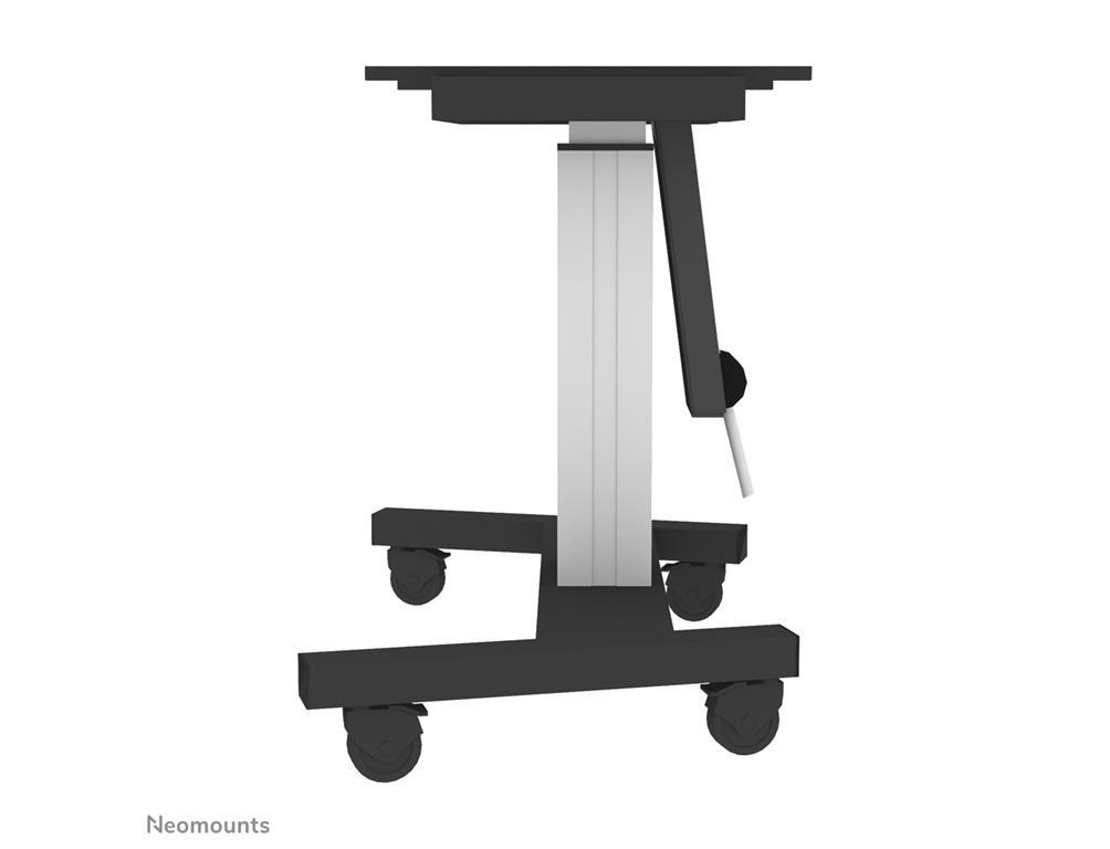 Neomounts Mobilno stojalo za zaslone 42-100"