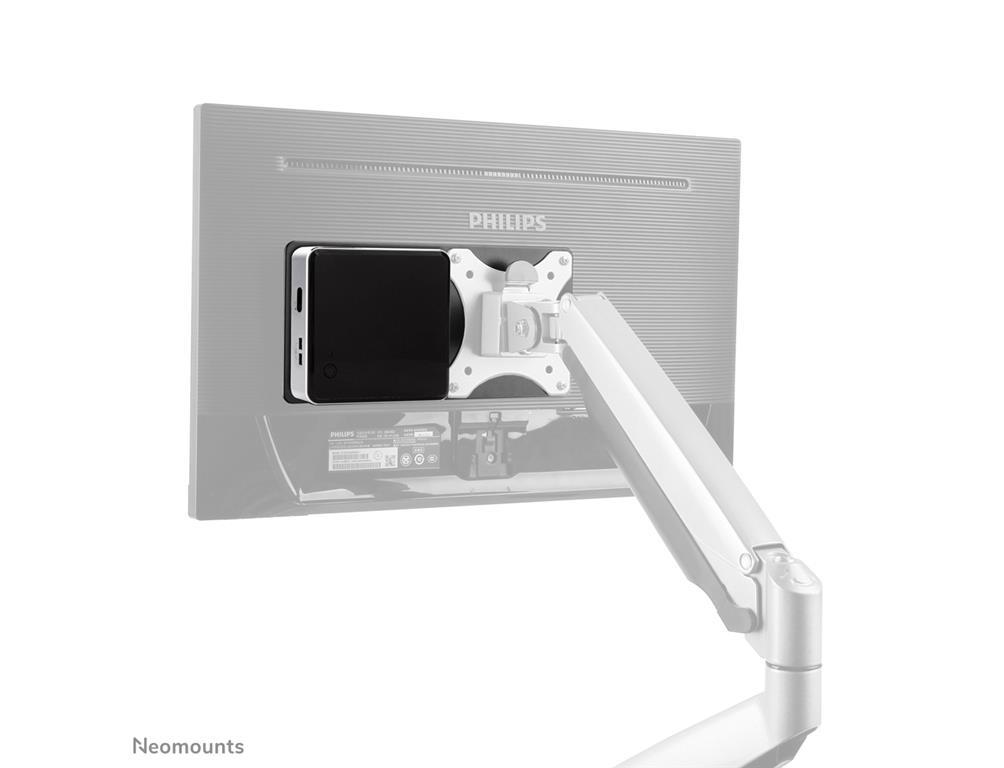 Neomounts Držalo za mini PC univerzalno