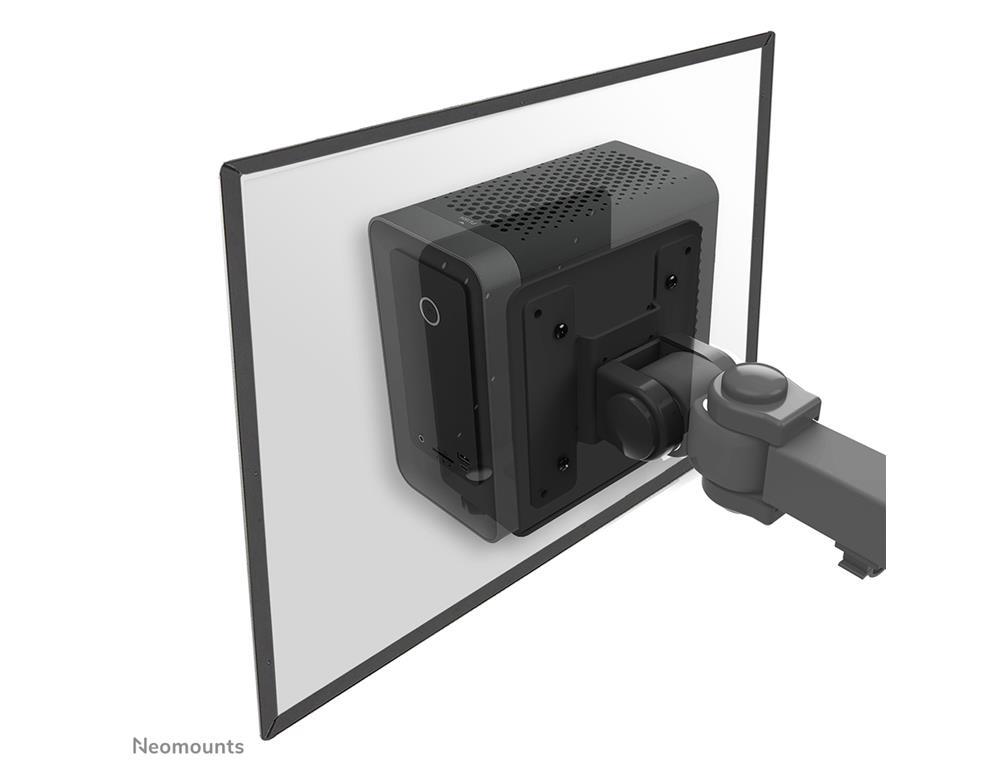 Neomounts Držalo za mini PC univerzalno