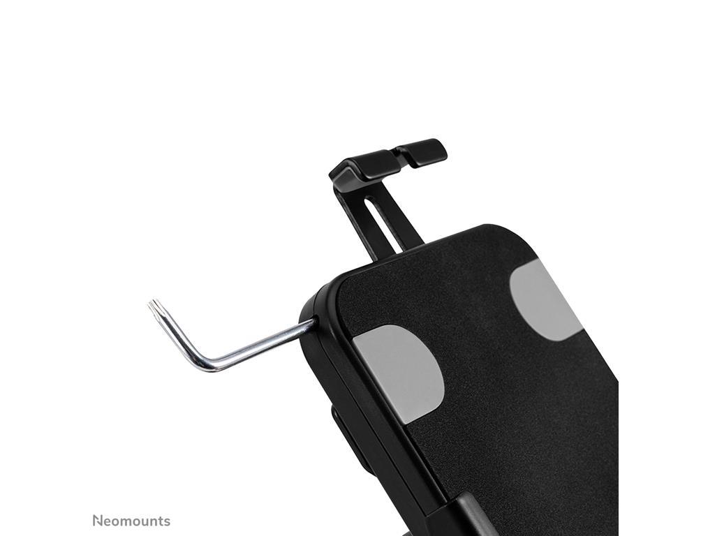 Neomounts Stenski nosilec za tablico 7.9-11"