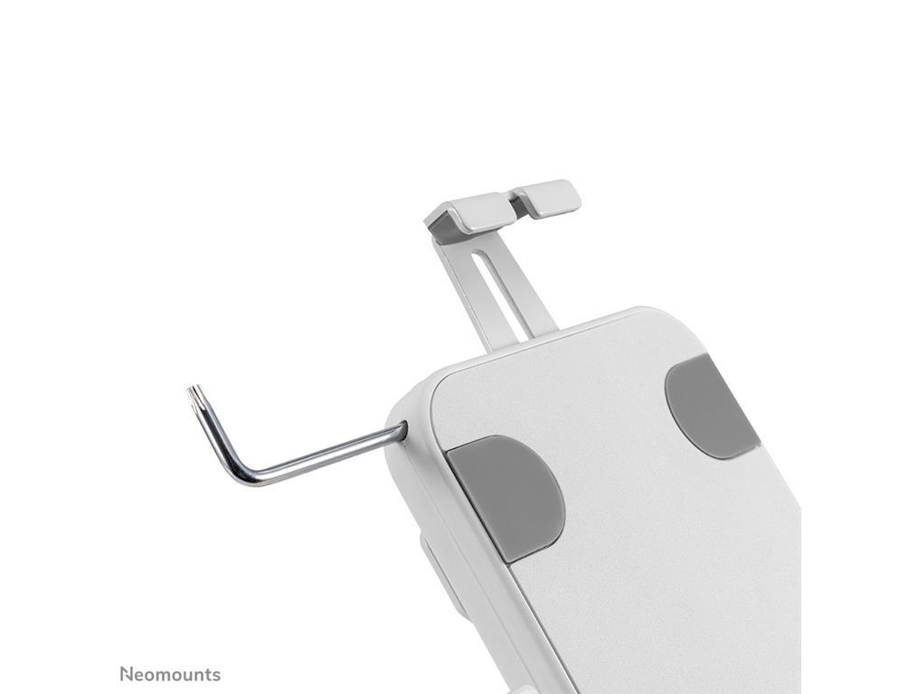 Neomounts Stenski nosilec za tablico 7.9-11"
