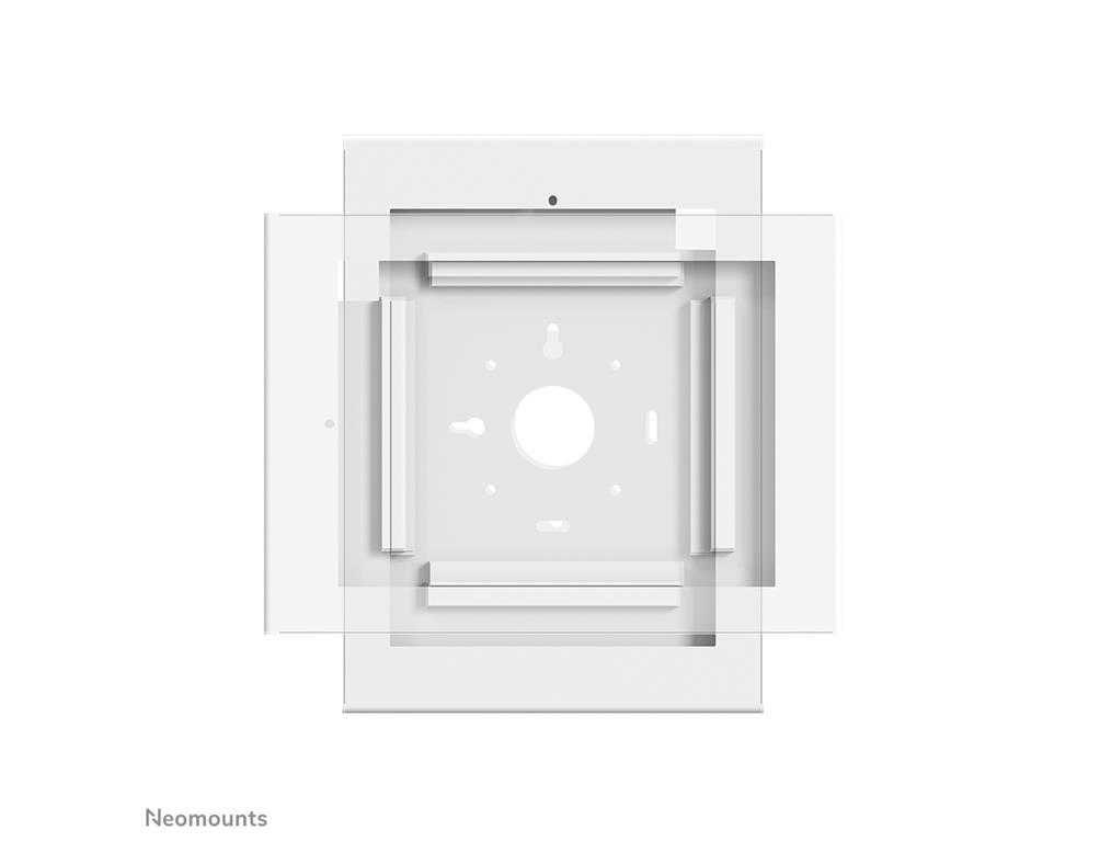 Neomounts Stenski nosilec za tablico 12.9"
