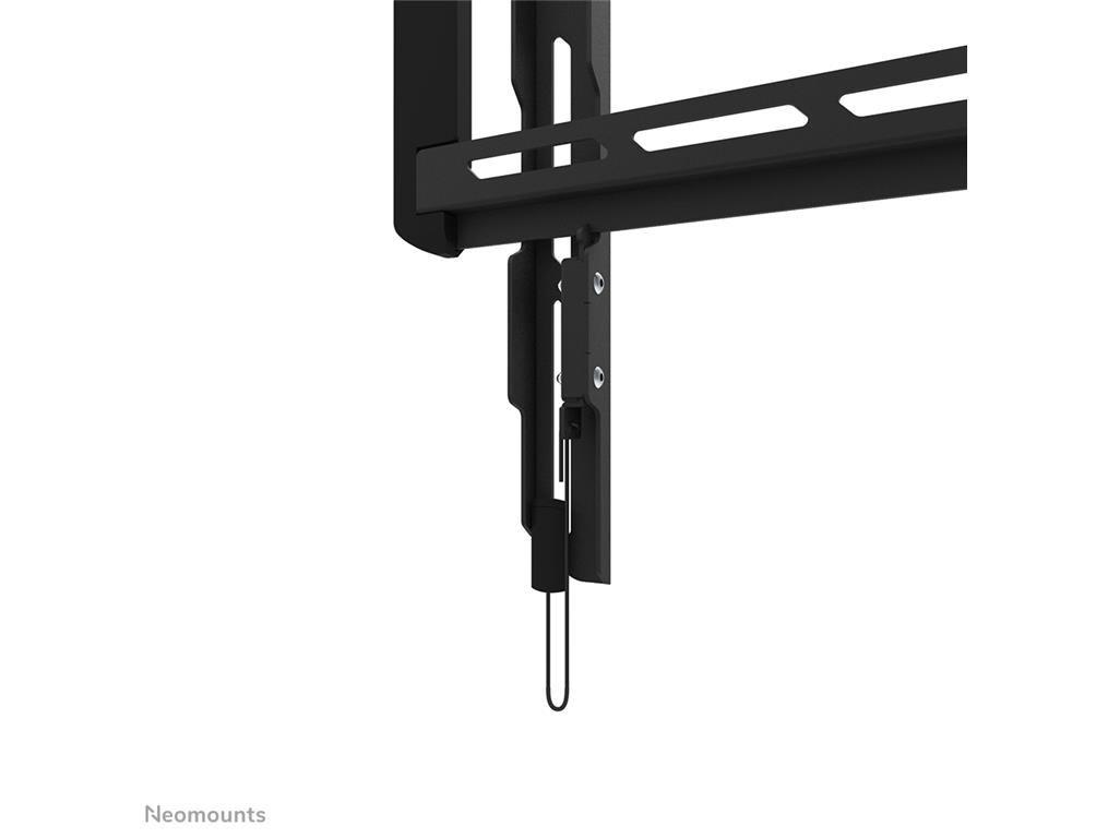 Neomounts Fiksni stenski nosilec za zaslon 40-75''