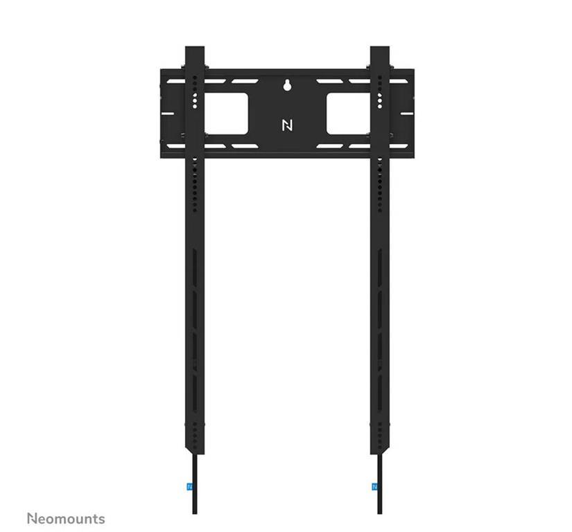 Neomounts Fiksni stenski nosilec za zaslon 50-98"