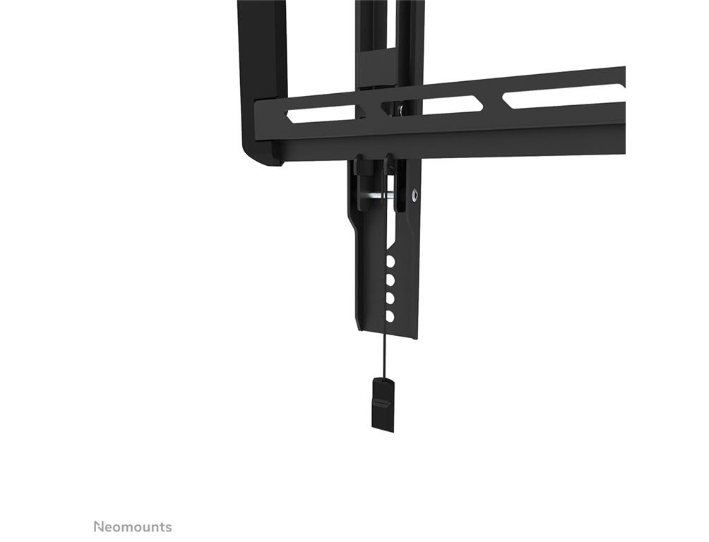 Neomounts Nagibni stenski nosilec za zas. 43-86''