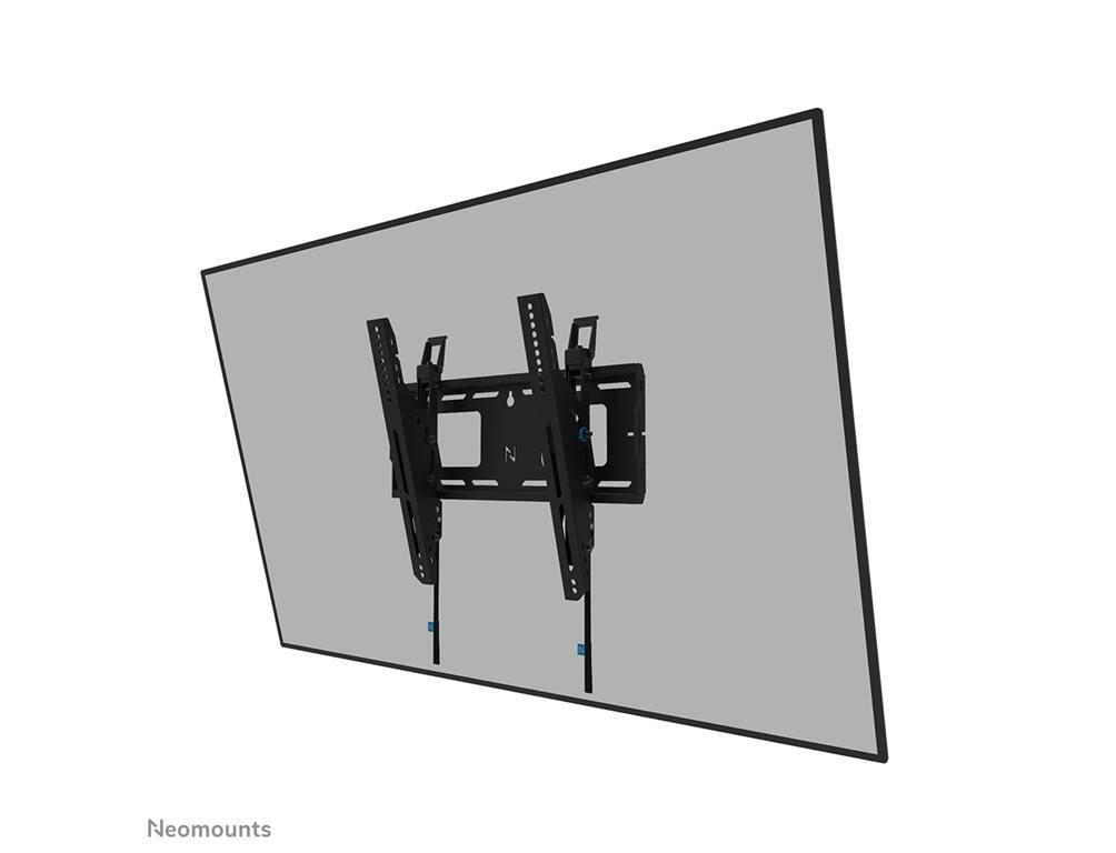 Neomounts Močan stenski nosilec 42-75" nagibni,