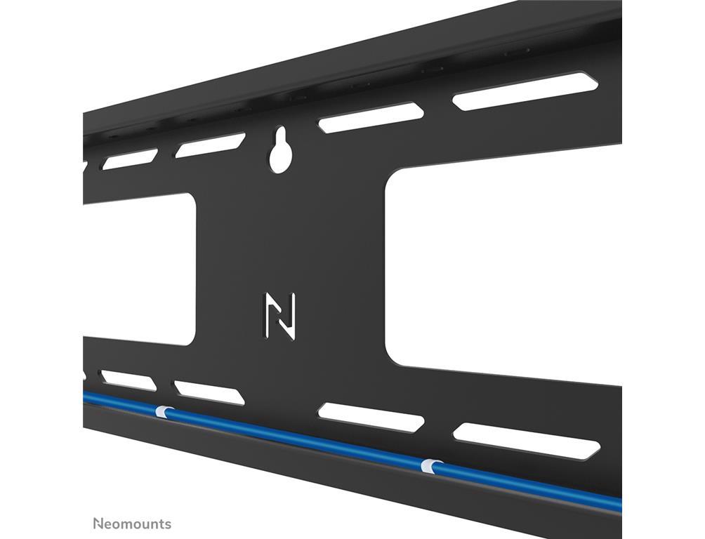 Neomounts Močan stenski nosilec 42-75" nagibni,