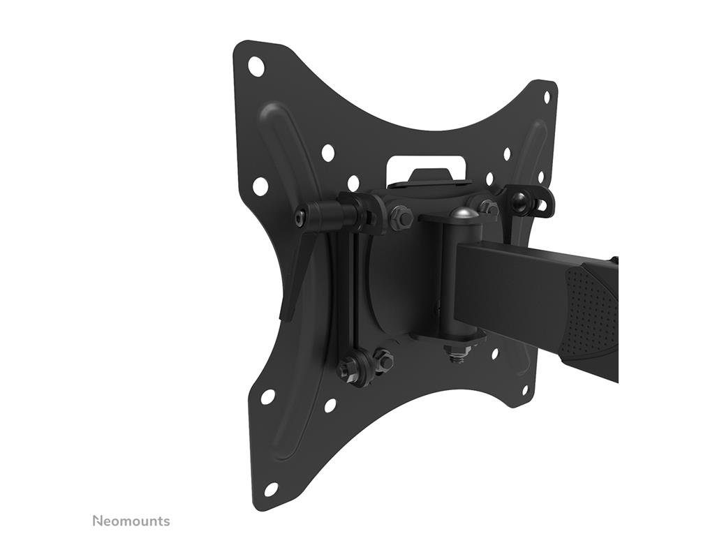 Neomounts Gibljivi stenski nosilec - zas. 32-55''