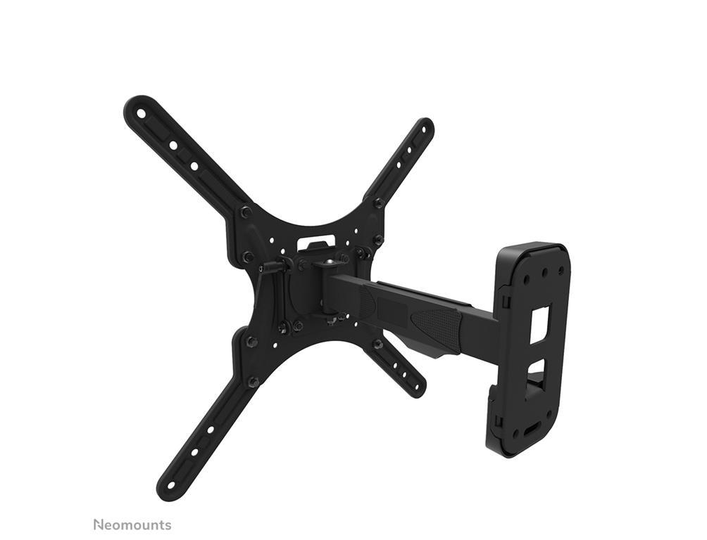 Neomounts Pomični zidni nosač za zaslone 32-55''