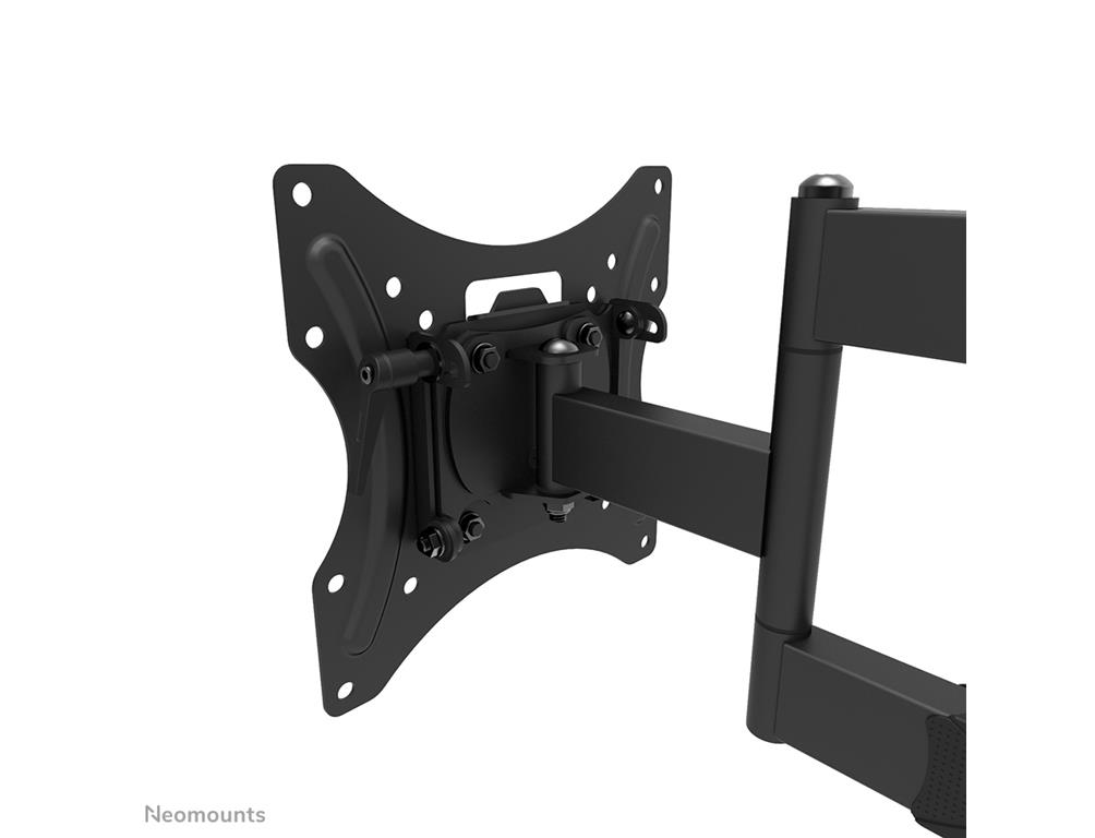 Neomounts Gibljivi stenski nosilec - zas. 32-55''