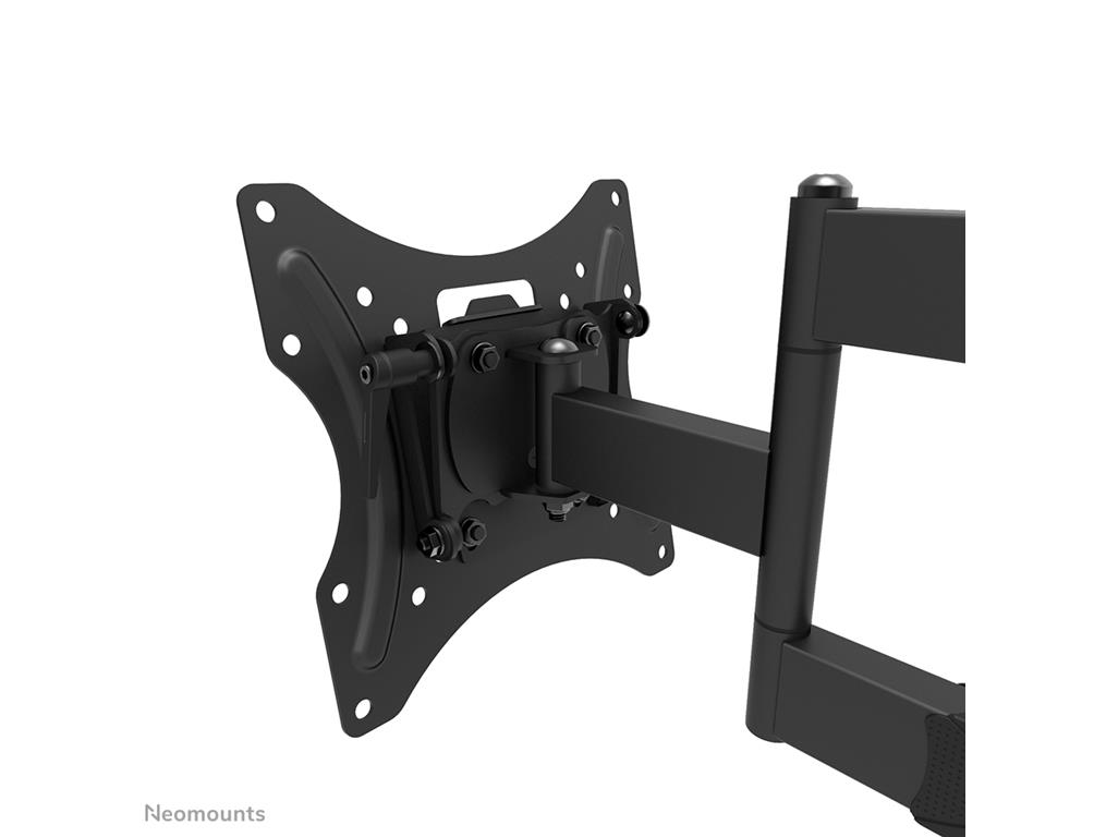 Neomounts Gibljivi stenski nosilec - zas. 32-55''