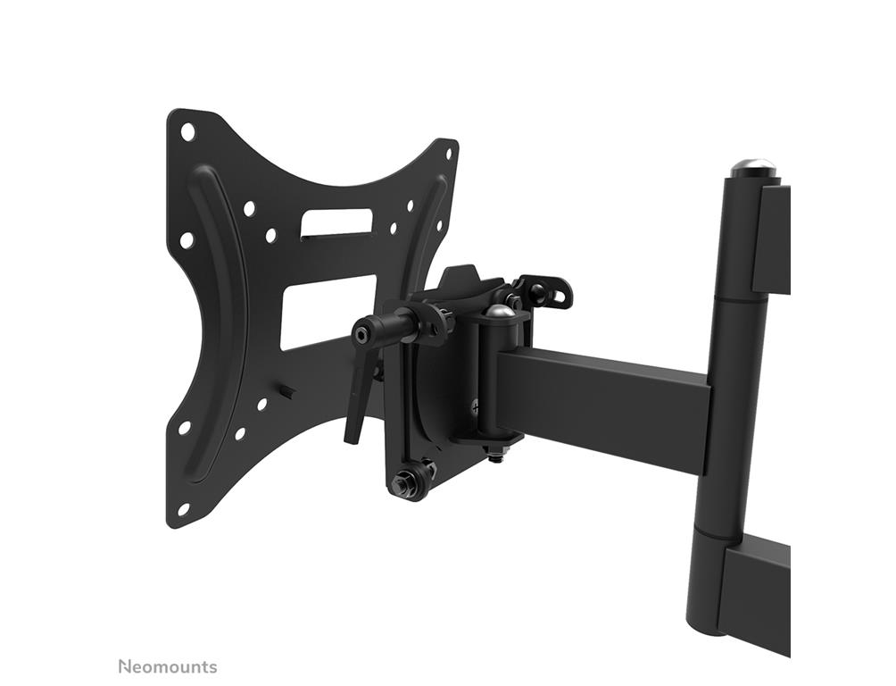 Neomounts Gibljivi stenski nosilec - zas. 32-55''