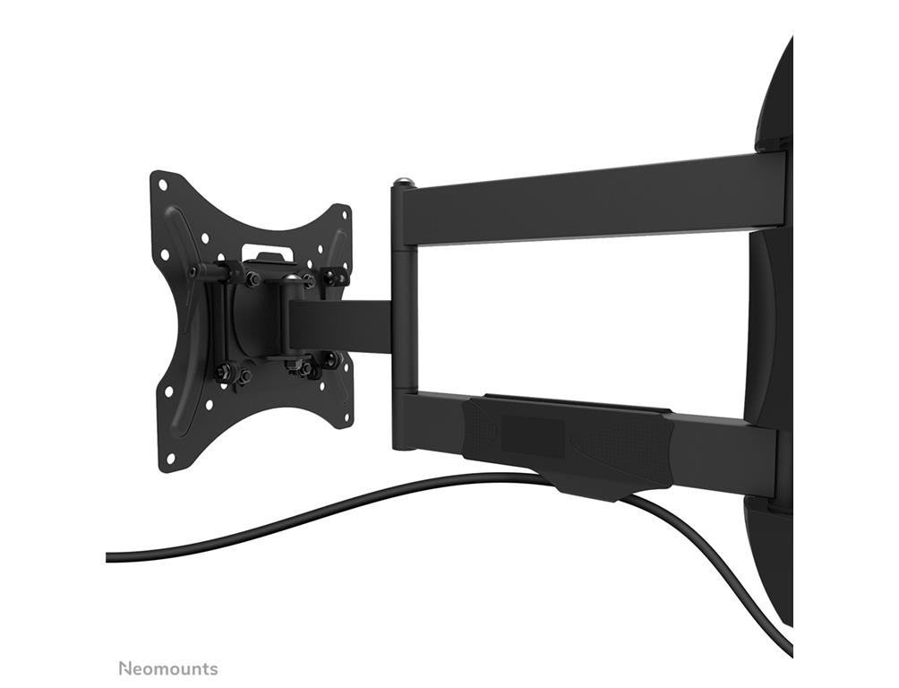 Neomounts Gibljivi stenski nosilec - zas. 32-55''