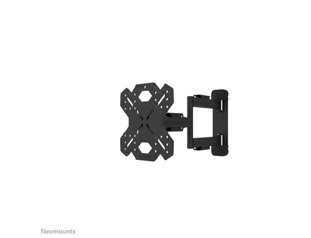 Neomounts Stenski nosilec za TV 32-55" polno giblj