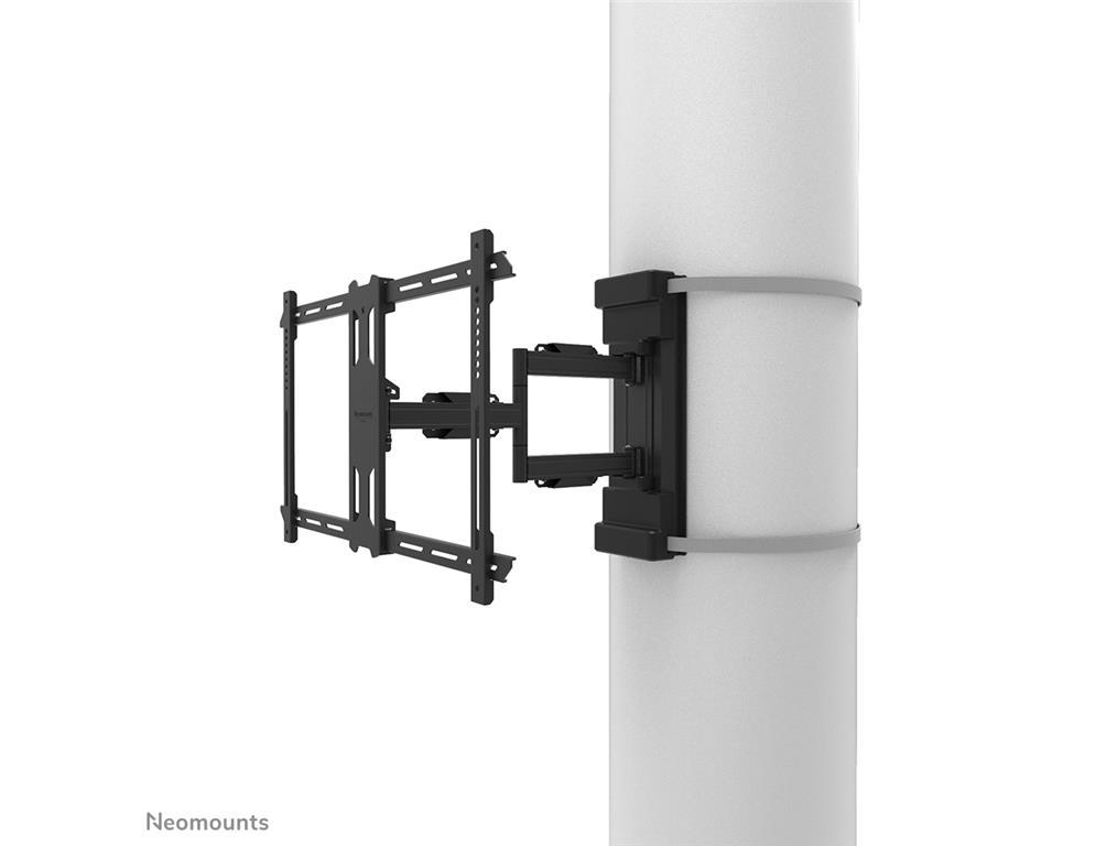 Neomounts Pomični nosač za stup - zaslon