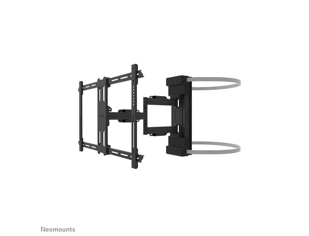 Neomounts Pomični nosač za stup - zaslon