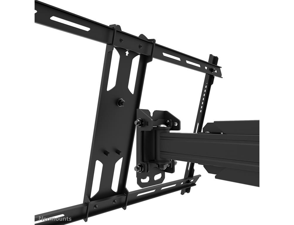 Neomounts Pomični nosač za stup - zaslon